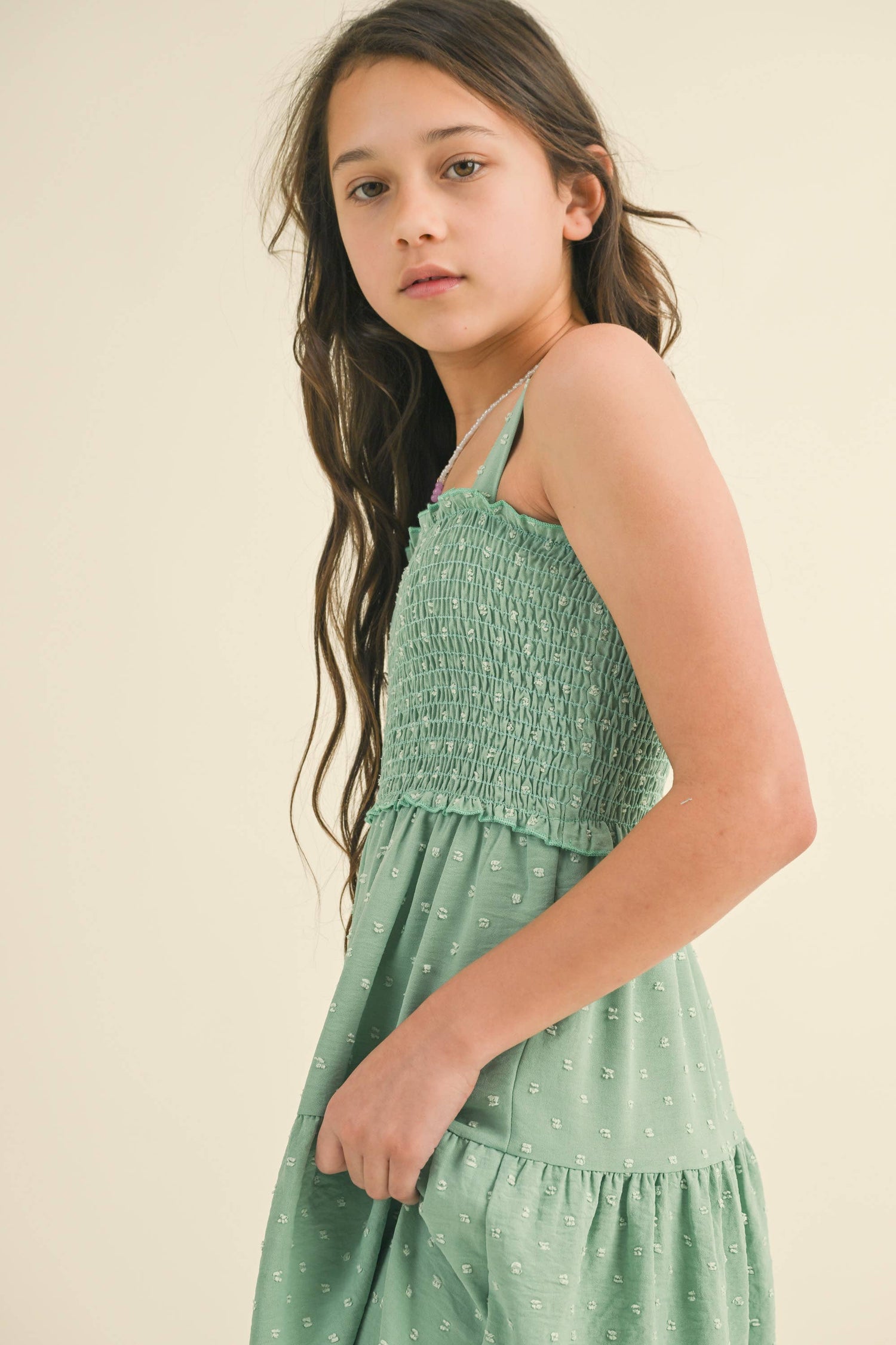 Tween Girls 7-14