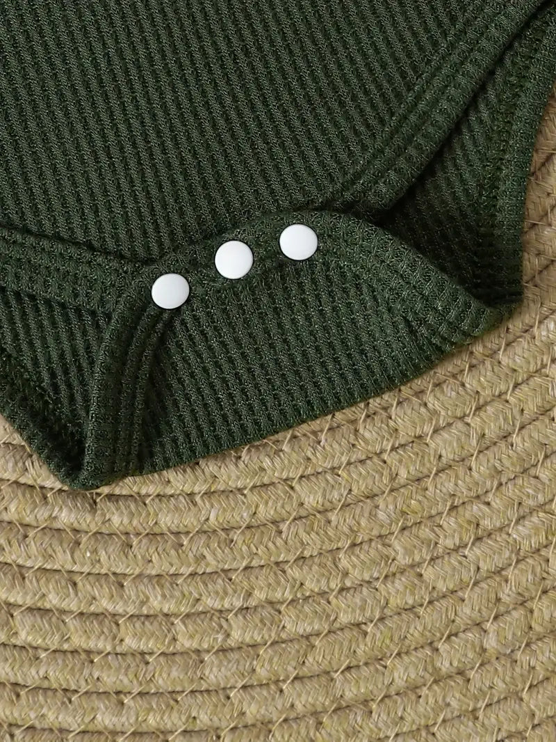 Boys Outfit 3 Piece Set