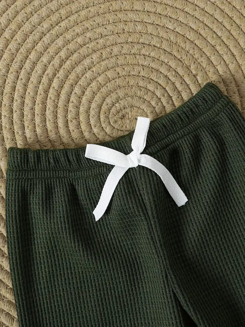 Boys Outfit 3 Piece Set