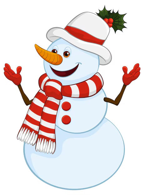 Winter/Christmas